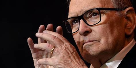 NEW TO YOUTUBE | Ennio Morricone - "The Secrets Behind his Genius" [2020]