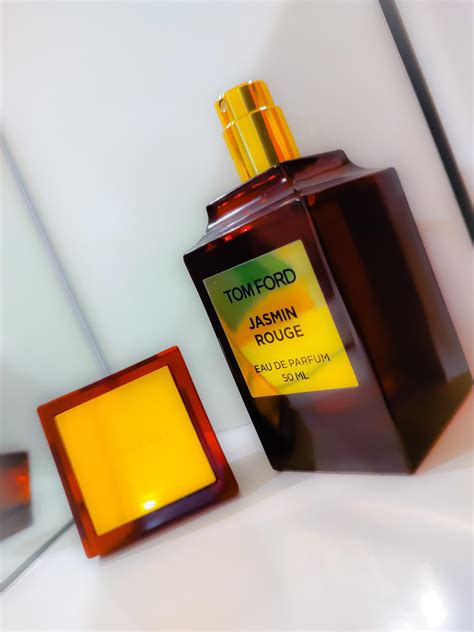 Jasmin Rouge Tom Ford perfumy - to perfumy dla kobiet 2011