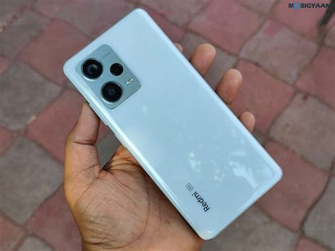 Redmi Note 12 Pro+ 5G Review