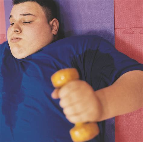 Treatments for Blocked Sweat Glands | 2bstronger.com