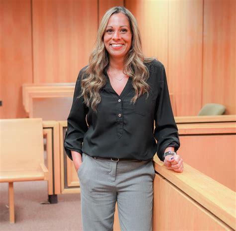 Prosecutor Staff | Lenawee County, MI