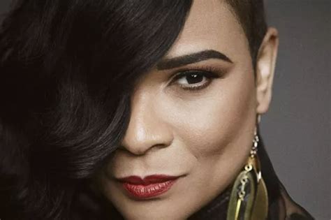 gabrielle fans fuming  disappointing plymouth gig plymouth