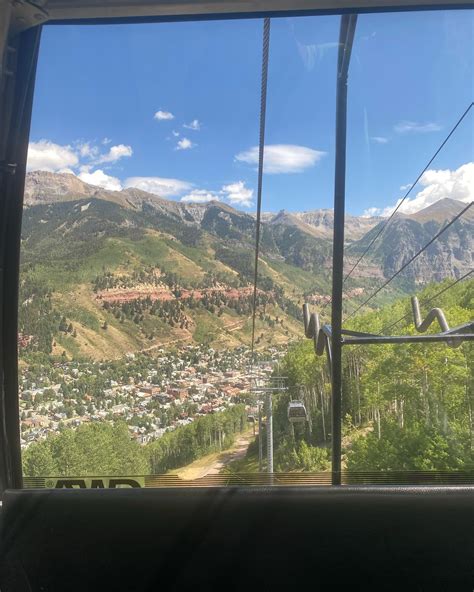 arlie | the Colorado calm before the DLC storm | Instagram