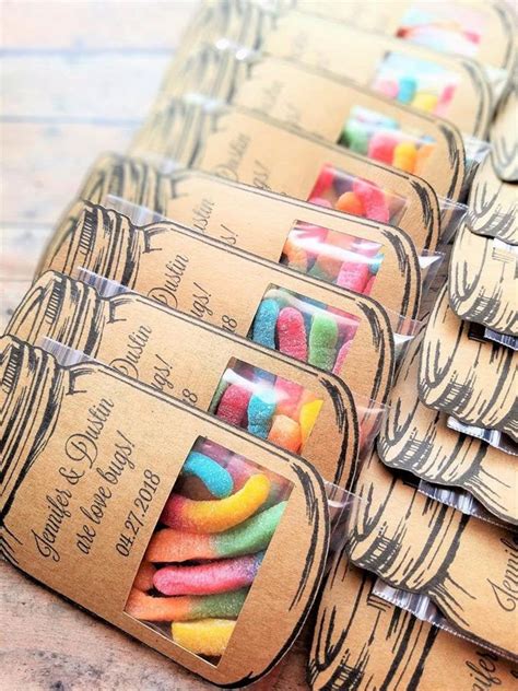 Kids wedding favors the best wedding favors for the kids table – Artofit