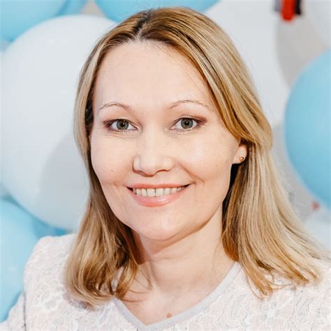 Елена Андреева - Клуб ОЦО