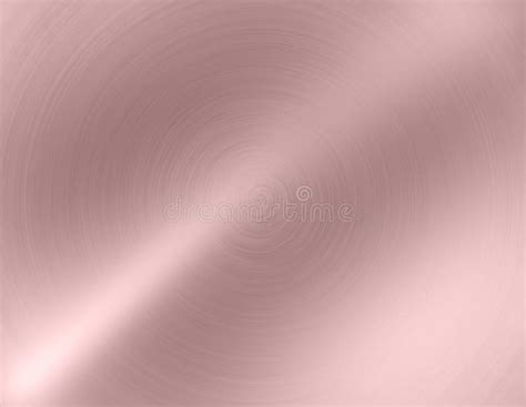 Copper Metal Background it is Illustration Work. Stock Illustration ...