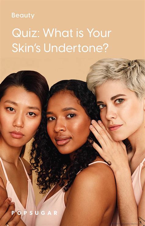 how to find your undertone 8