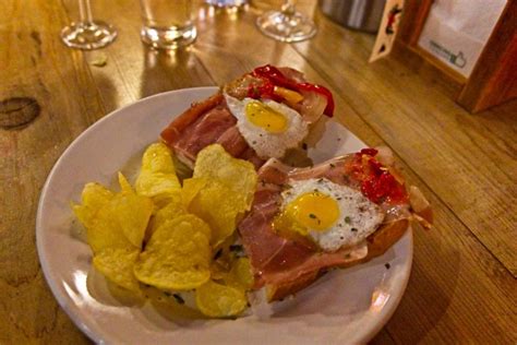 What Is In Tapas: A Beginner's Guide - Nomadic Foodist