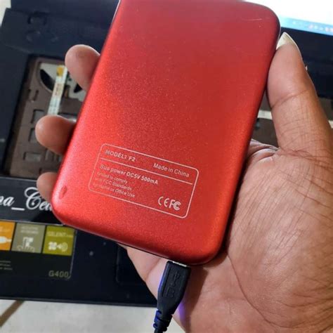 jual hard disk external  seller sweet shop cengkareng timur kota