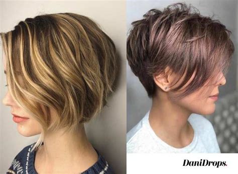 Cortes Short Bob - 30 Cortes de Cabelo Short Bob que Combina com Qualquer formato de Rosto