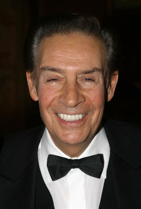 Jerry Orbach Gifted Organs to Improve Lives of 2 Women from His