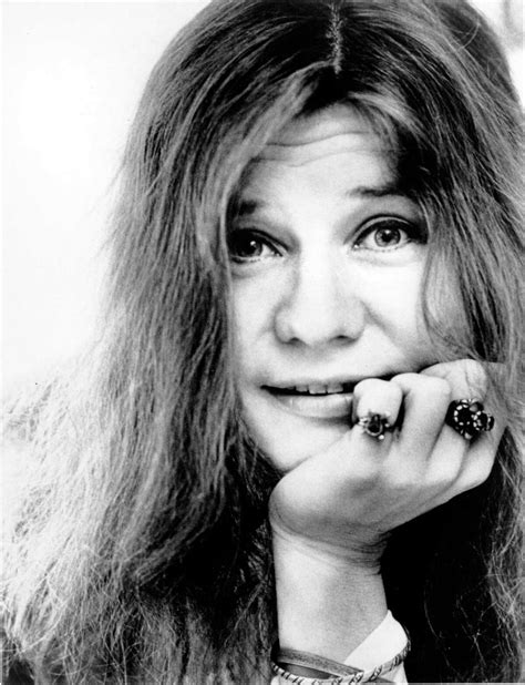 Janis Joplin's female lover on blame for singer's death: 'Has to be gay