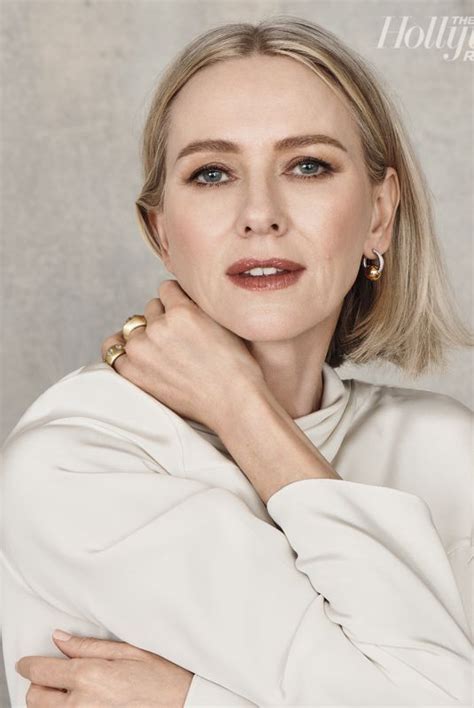 naomi watts  hollywood reporter drama actress roundtable