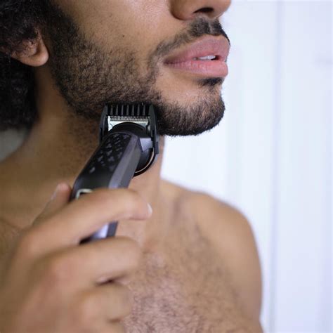 11-in-1 Carbon Titanium Multi Trimmer Kit | 7256U | BaByliss