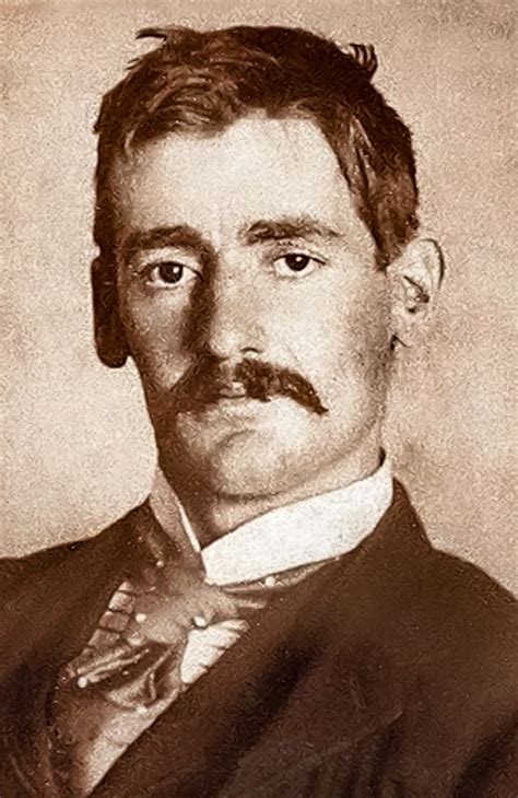 bush poet henry lawson