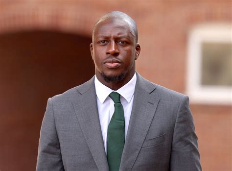 Benjamin Mendy accusé de viols : le verdict est tombé ! - Closer