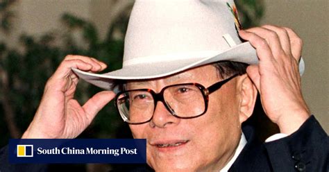 Former president Jiang Zemin remembered as ‘key architect’ of growth ...
