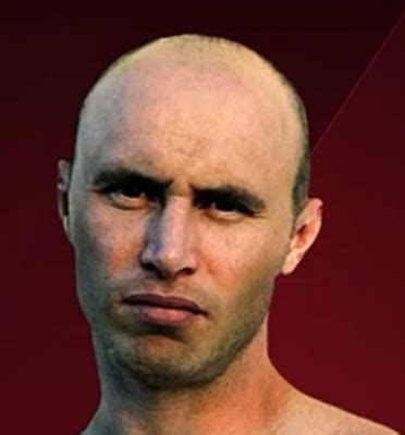 Oleg Saratov | MMA Fighter Page | Tapology