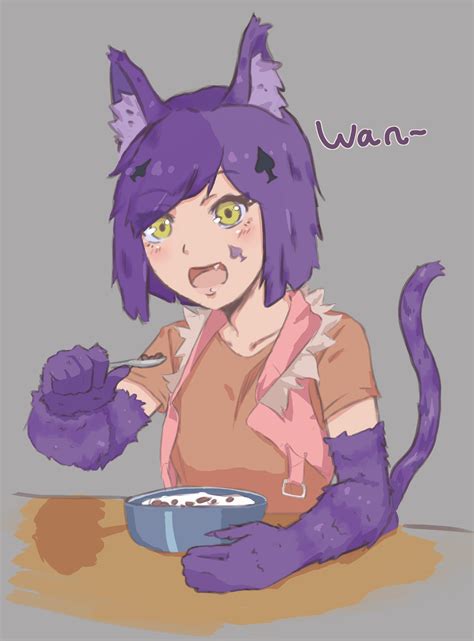 Cheshire Cat (MGE) :: Cheshire Cat (MGE) (Чеширский кот) :: Monster