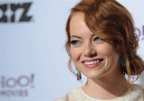 Emma Stone Pictures. Hotness Rating = 9.61/10