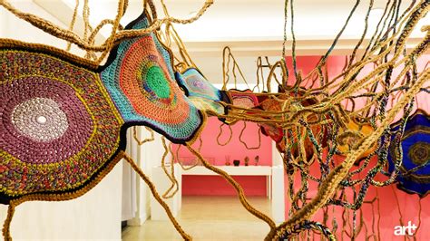 art  crochet art magazine