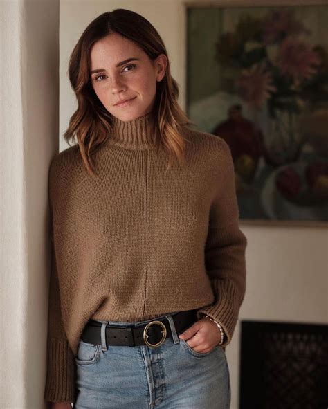 Emma Watson - Financial Times HTSI 04/29/2023 Issue • CelebMafia