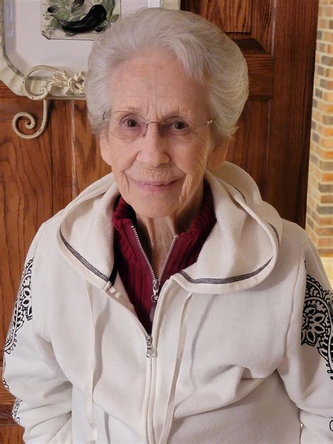 Dorothy Fox Obituary - Athens, GA