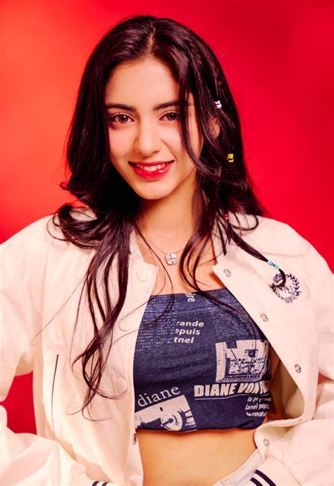 Aria (X:IN) Profile - K-Pop Database / dbkpop.com