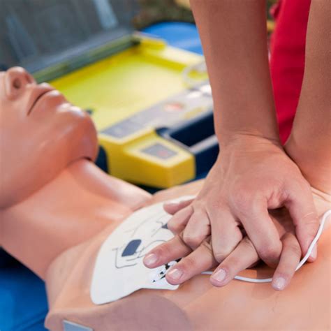The role of cpr training in enhancing workplace safety