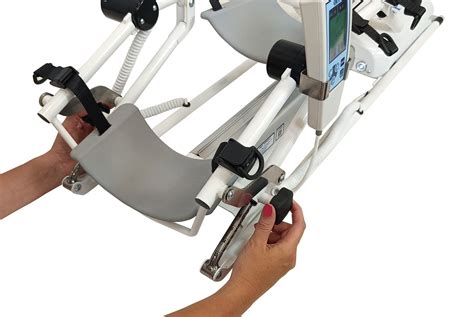 Заказать Ormed Flex-F01 аппарат для разработки и реабилитации коленного ...