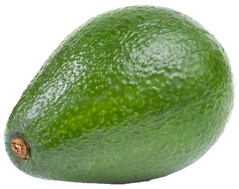 Avocado PNG