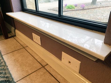 White Square Upvc Internal Window Sill Board Wickes Sale Clearance
