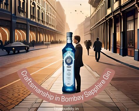 Bombay Sapphire 750ml Price In India 6