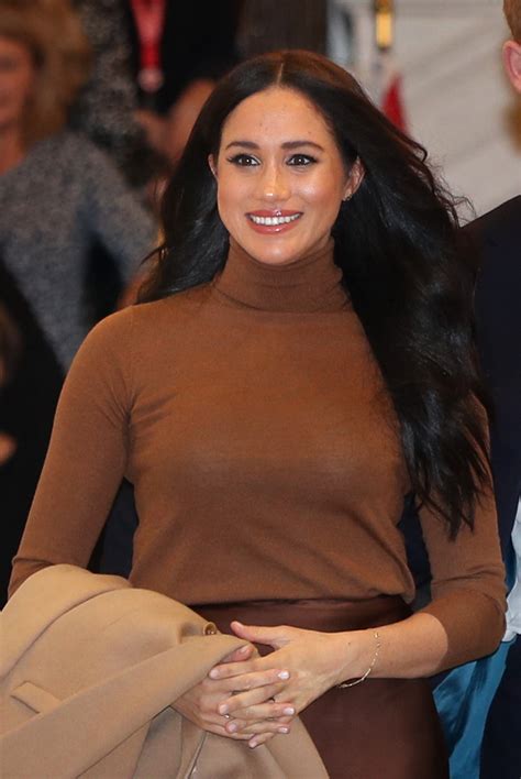 The Mail on Sunday pagará a Meghan Markle una cifra simbólica por