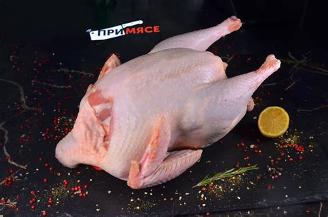 Индейка купить в Москве с доставкой - Мясные продукты премиум качества ...