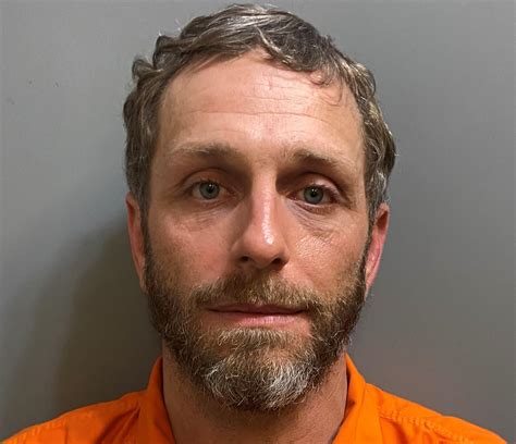 Gadsden Alabama Mugshots: The Unexpected Connections You Need To See Image 13