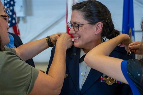 dvids images  msg commander promoted  colonel image