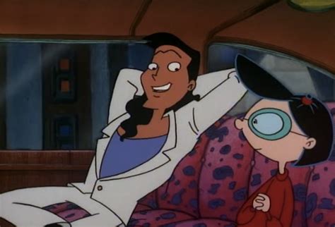 27 'Hey Arnold' Characters You Probably Forgot About