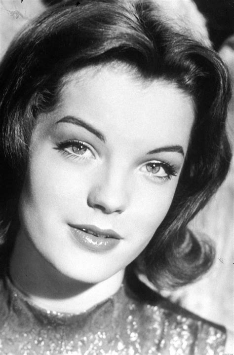 Romy Schneider Wallpapers - Wallpaper Cave