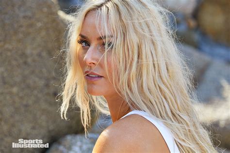00202 Lindsey Vonn poses for the 2019 Sports Illustrated Swimsuit Issue
