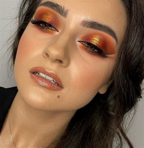 glam makeup   spectacular beauty transformations
