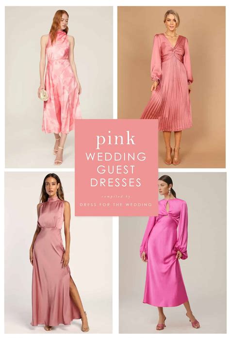 Blush wedding party dresses | Beachweddingtips.com