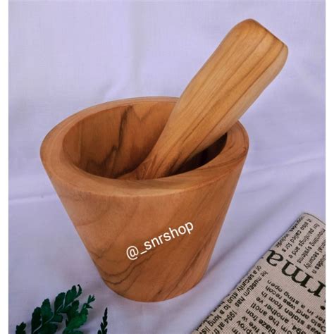 jual lumpang tumbuk kayu jatilumpang tumbuk obat lumpang tumbuk bumbu