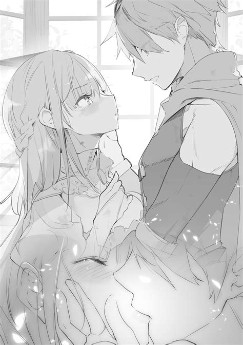 Mame de Hajimeru Gekokujou Majo to Tsukuru Kenzoku Harem Image #3349470