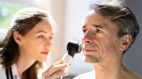 Dermatologista O Que E - O que é dermatologista? Descubra qual o papel deste médico!