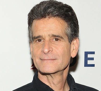 dean kamen net worth 2025