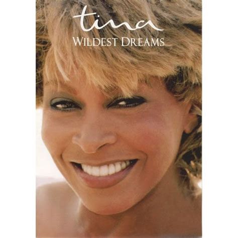 Tina Turner Wildest Dreams