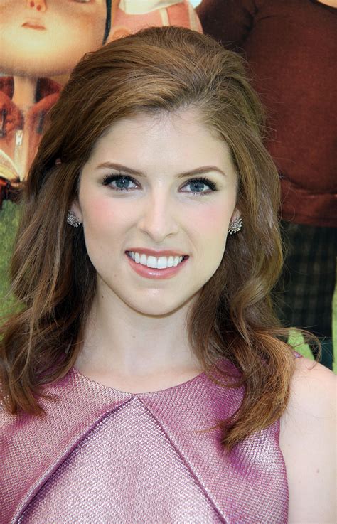 Anna Kendrick : r/BeautifulFemales