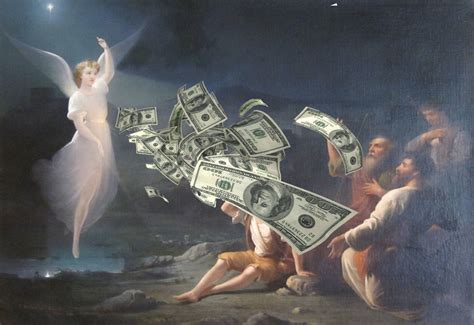 Angel Money