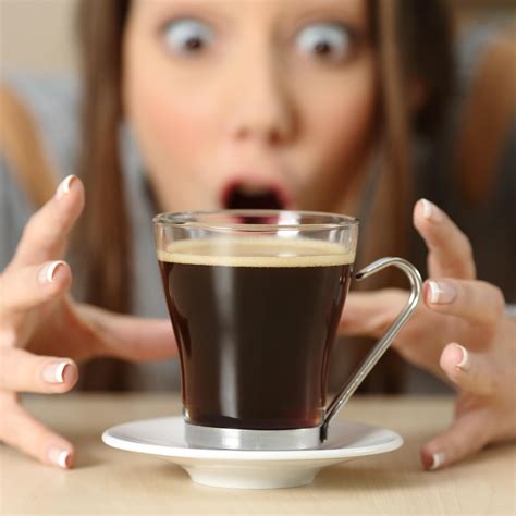addicted  coffee heres   curb  consumption chico foods llc